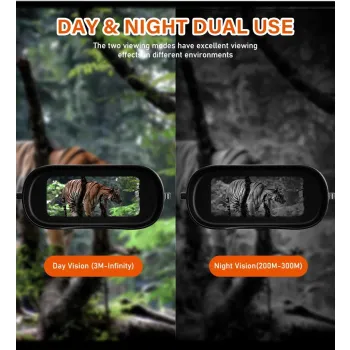Lornetka noktowizyjna GTMEDIA N2 Night Vision