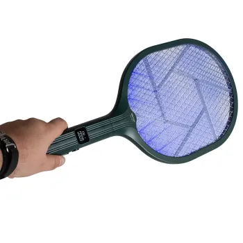 Packa klapka UV na owady VAYOX IKV-957 1200mAh grn