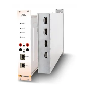 Modulator Johansson 5520 HDMI na IP