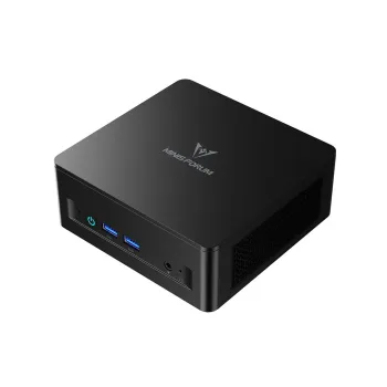 Minisforum UM870 Plus AMD Ryzen 7 8745H 32GB 1TB