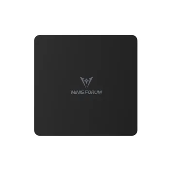 Minisforum UM870 Plus AMD Ryzen 7 8745H 32GB 1TB