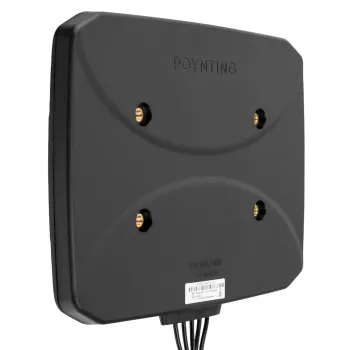 Poynting PANL401 5w1 antena panelowa 5G LTE MIMO