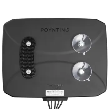 Poynting PANL401 5w1 antena panelowa 5G LTE MIMO