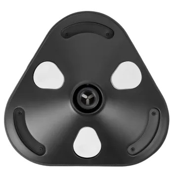 Aktywny hoker bujany Spacetronik ZIPPY-03-0B