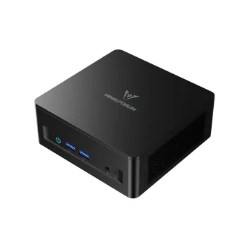 Minisforum UM760 Slim AMD Ryzen 5 7640HS 16GB 1TB