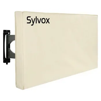 Pokrowiec na telewizor Sylvox 40-43"
