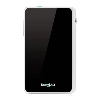 Timekettle T1 Mini tłumacz translator przenośny
