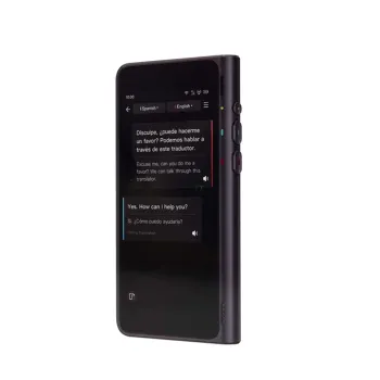 Timekettle T1 tłumacz translator online offline