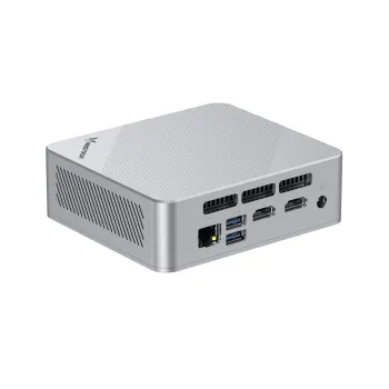 Minisforum UN150P Intel Alder Lake N150 16GB 512GB
