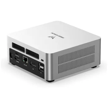 Minisforum UN1250 Intel Core i5-1250P 16GB 1TB M.2