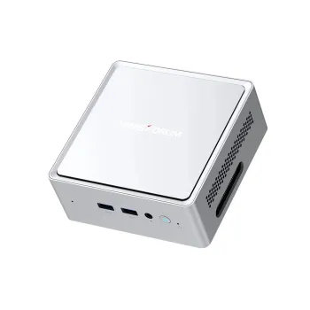Minisforum NAB9 PLUS Intel Core i9-12900HK 16+512
