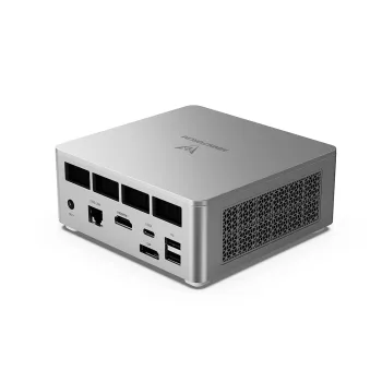 Minisforum UM750L Slim AMD Ryzen 5 32GB M.2 1TB