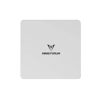 Minisforum UM750L Slim AMD Ryzen 5 32GB M.2 1TB