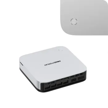 Minisforum AI X1 Pro AMD Ryzen AI 9HX, 64GB, 1TB