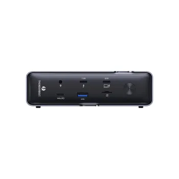 Stacja dokująca Minisforum Thunderbolt 4 TB4-01