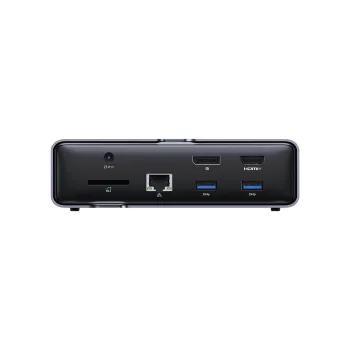 Stacja dokująca Minisforum Thunderbolt 4 TB4-01