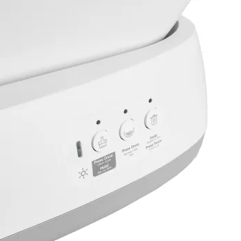 Samoczyszcząca Kuweta dla kota kamera UCAT C10 Pro