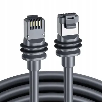 Spacetronik SSK3 kabel LAN Starlink Gen3 23m
