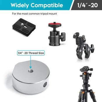Adapter statywowy Starlink Mini Spacetronik SSM07