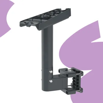 Uchwyt do anten Starlink Gen 3 Spacetronik SSM09