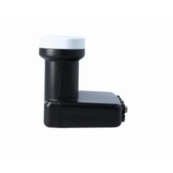 LNB Monoblock Twin Opticum LMTP-04H BLACK