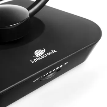 Antena pokojowa DVB-T2 Spacetronik Locus