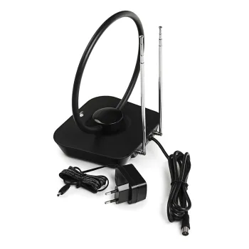 Antena pokojowa DVB-T2 Spacetronik Locus