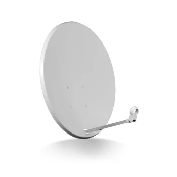 Antena satelitarna 80cm CORAB COR-800SAE-J JASNA