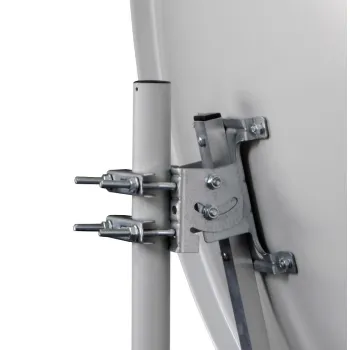 Antena satelitarna 80cm CORAB COR-800SAE-J JASNA