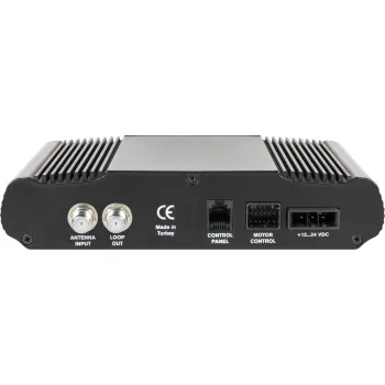 Caravanman 65 Profesional TWIN +GPS V2
