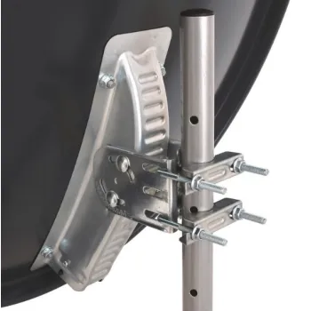 Antena Satelitarna INVERTO IDLB TD-80 Grafit