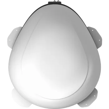 Campingman Kompakt Twin Auto Skew