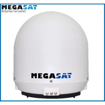 antena Satelitarna Seaman 45 GPS/AutoSkew morska
