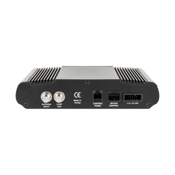 Caravanman 85 Premium Single V2