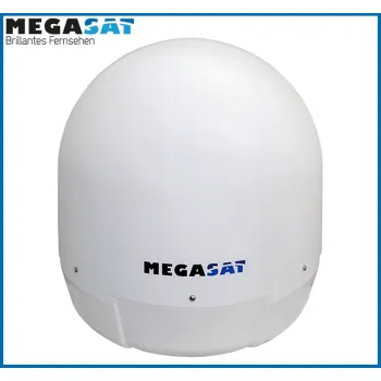 antena Satelitarna Seaman 60 GPS/AutoSkew morska