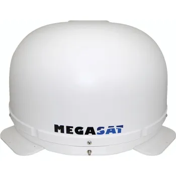 Antena Satelitarna na jacht Shipman 1x SAT