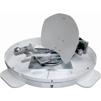 Antena Satelitarna na jacht Shipman 1x SAT