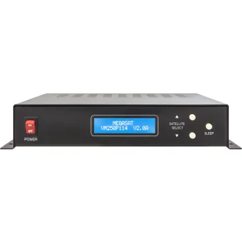 Antena Satelitarna na jacht Shipman 1x SAT