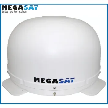 Antena Satelitarna na jacht Shipman 1x SAT