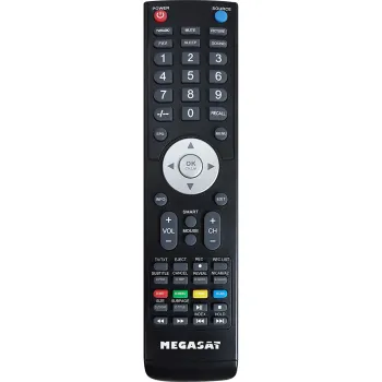 Camping TV Royal Line IV 19 Smart Android TV