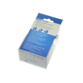 Zestaw głośnomówiący Space BTC015 + EDR