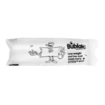 Poduszki powietrzne. wypełniacz Bublaki B2007