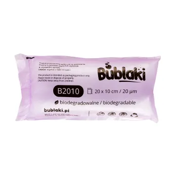 Poduszki powietrzne. wypełniacz Bublaki B2010GMX