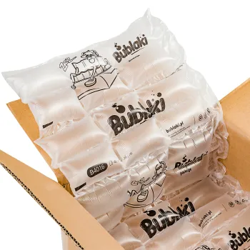 Maty powietrzne wypełniacz Bublaki B4016
