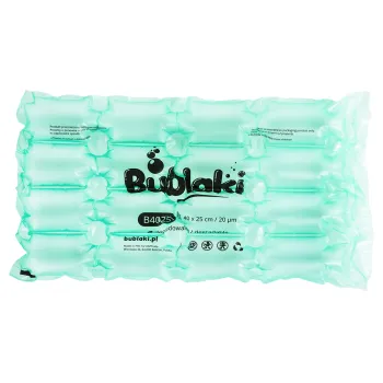 Maty powietrzne wypełniacz Bublaki B4025ECO