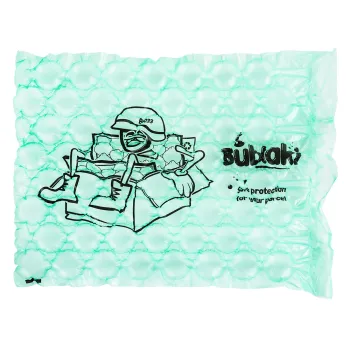 Maty powietrzne wypełniacz Bublaki B4033ECO