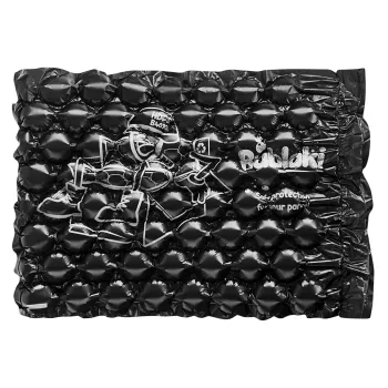 Maty powietrzne wypełniacz Bublaki B4033 Black