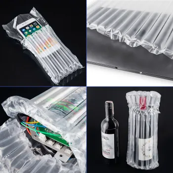 Torba powietrzna BAB-01_60. butelka wina H320R50