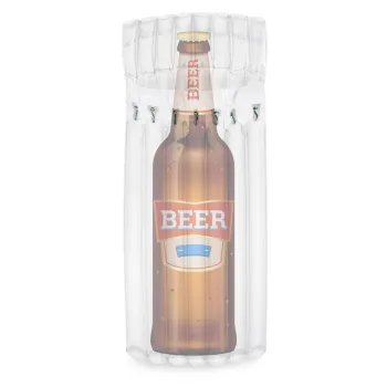 Torba powietrzna BAB-08_60. butelka piwa H205D80