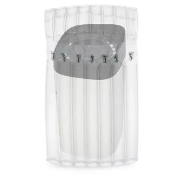 Torba powietrzna BAB-11_60 kamera H170R50